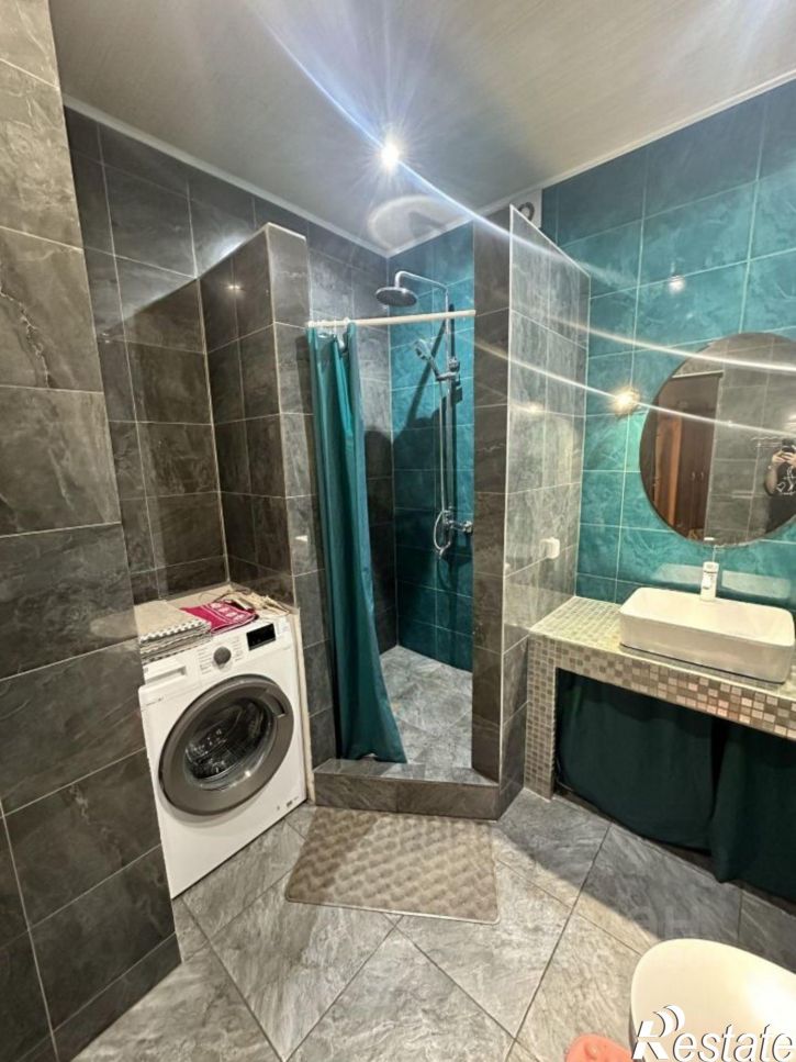 1-комн квартира ул. Автодорожная, 13/1б