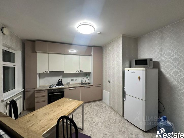 1-комн квартира ул. Автодорожная, 13/1б