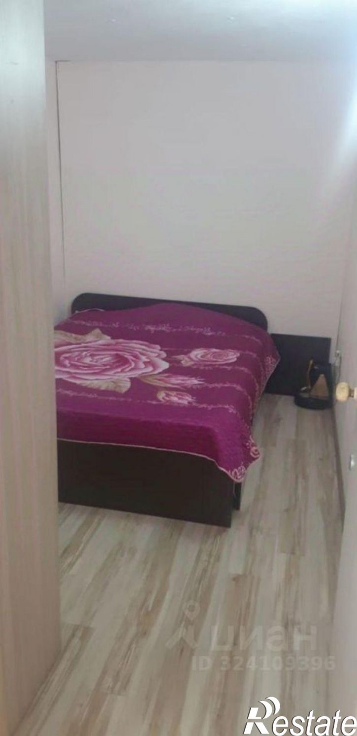 3-комн квартира ул. Борисовка 1-й квартал, 27