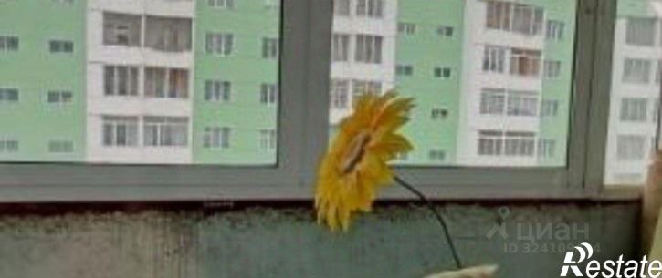 2-комн квартира пр-кт Михаила Николаева, 40/6,  д. 40/6