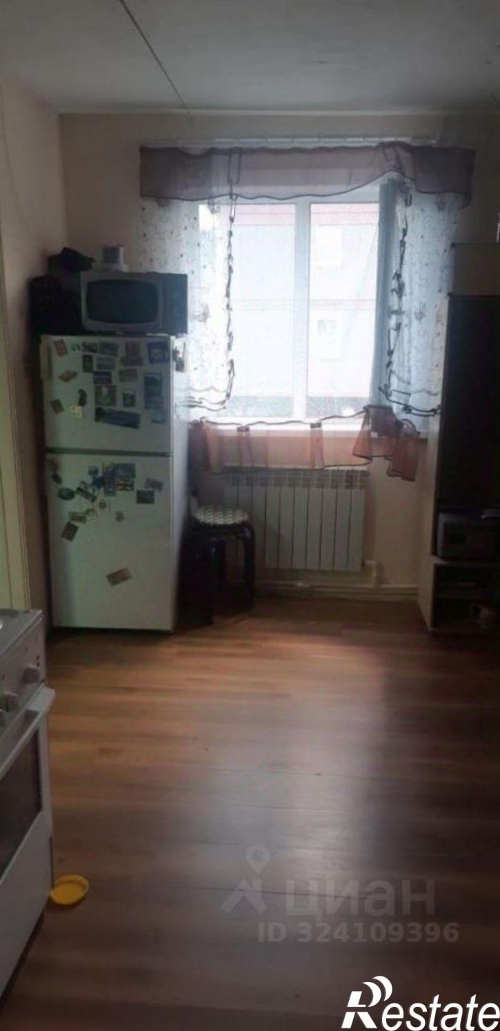 3-комн квартира ул. Борисовка 1-й квартал, 27