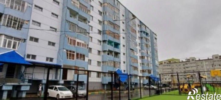 2-комн квартира пр-кт Михаила Николаева, 40/6,  д. 40/6