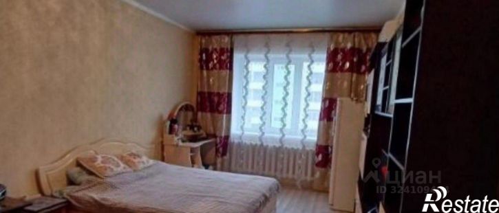 2-комн квартира пр-кт Михаила Николаева, 40/6,  д. 40/6