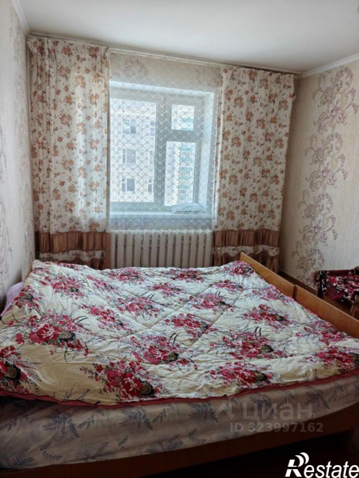 4-комн квартира ул Дзержинского, 40/2,  д. 40/2