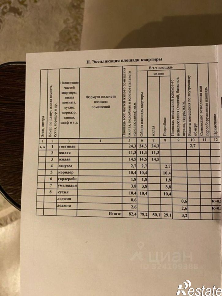 3-комн квартира ул Халтурина, 22/2,  д. 22/2