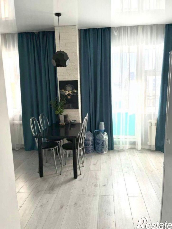 1-комн квартира 203-й м-н, 30