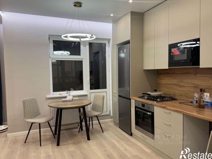 1-комн квартира улица Рыдзинского, 22Б,  д. 22Б