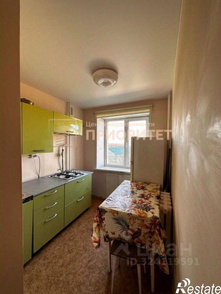 1-комн квартира ул Лермонтова, 138/3,  д. 138/3