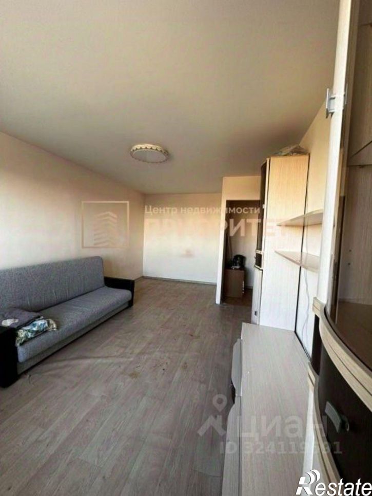 1-комн квартира ул Лермонтова, 138/3,  д. 138/3