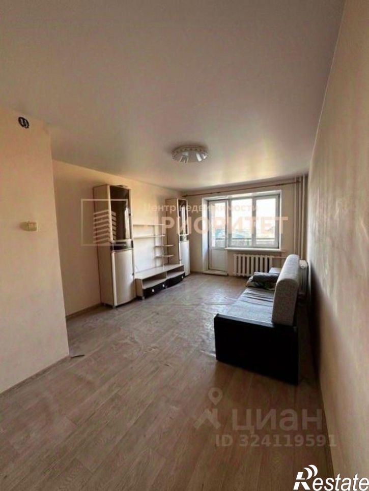 1-комн квартира ул Лермонтова, 138/3,  д. 138/3