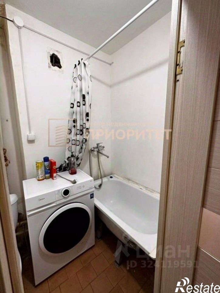 1-комн квартира ул Лермонтова, 138/3,  д. 138/3