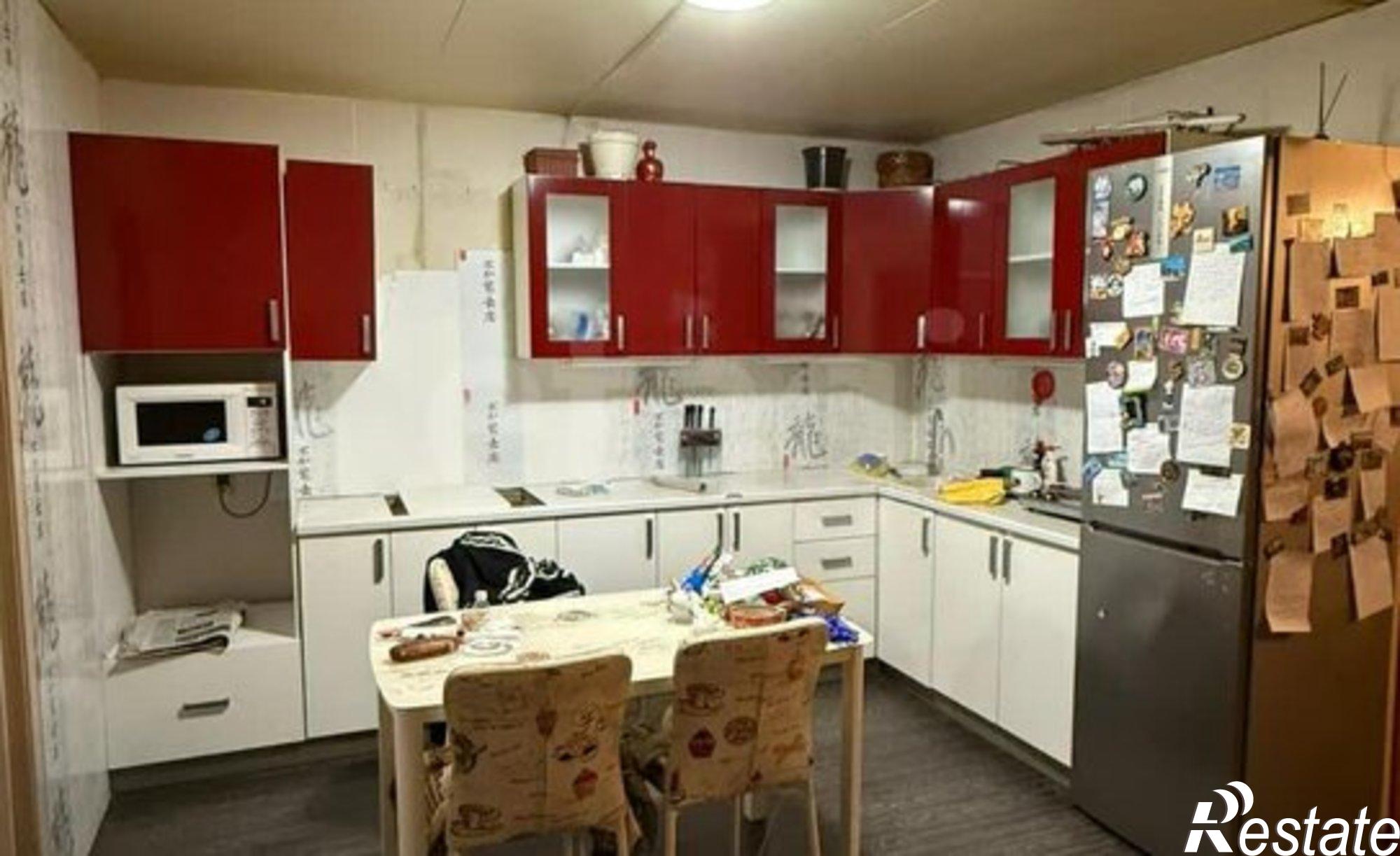 Купить квартиру за 4 000 000 рублей на шоссе Сергеляхское 12 км, 9/2