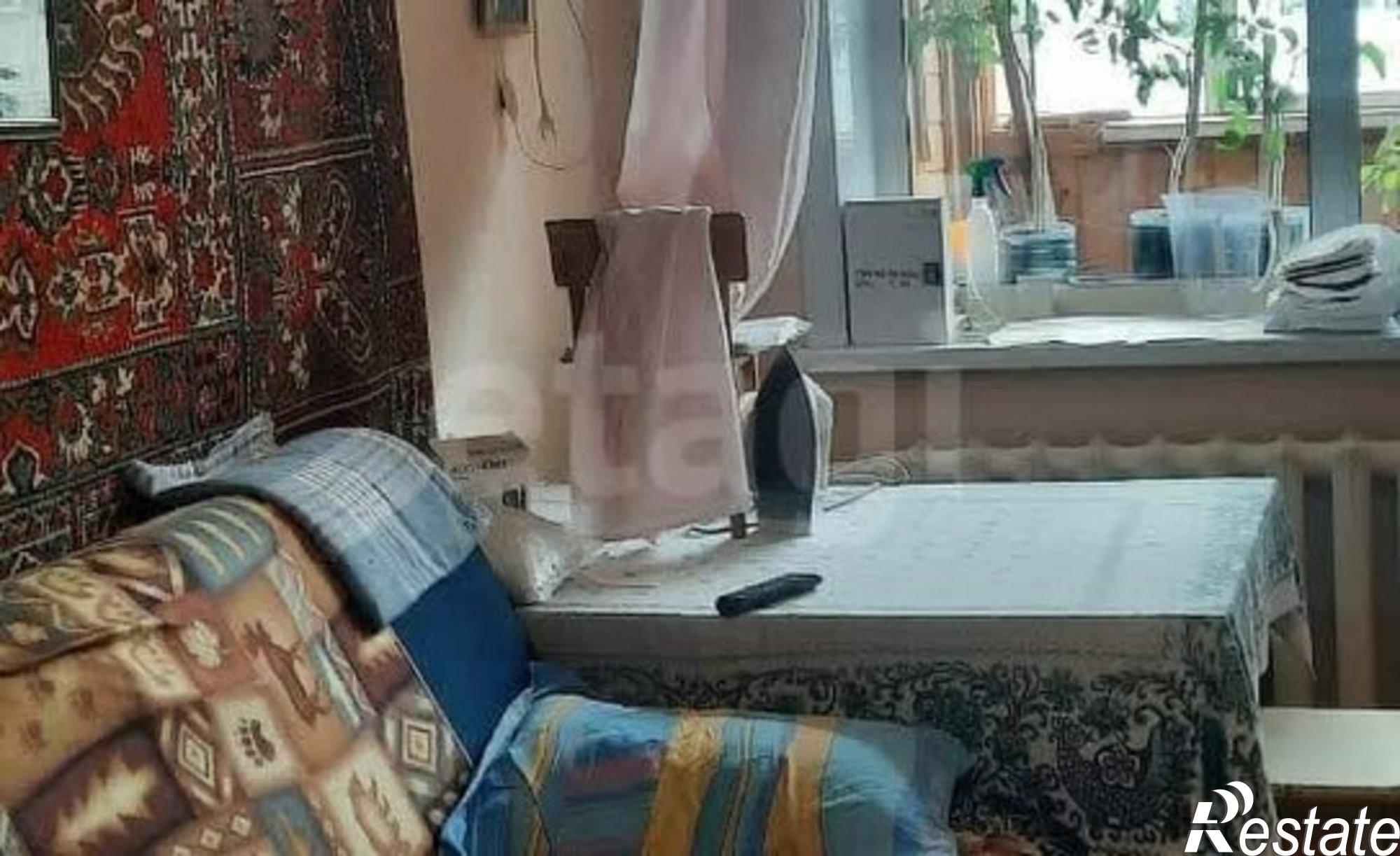 Купить квартиру за 5 700 000 рублей на ул Кузьмина, 34/2