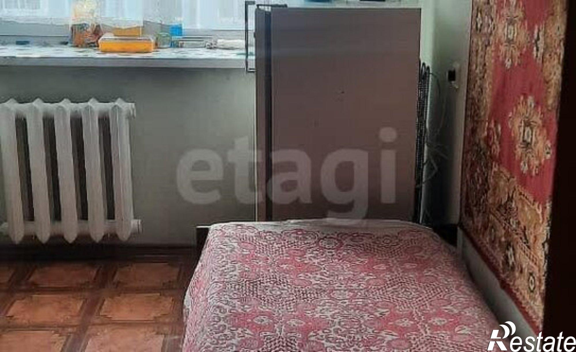 Купить квартиру за 5 700 000 рублей на ул Кузьмина, 34/2