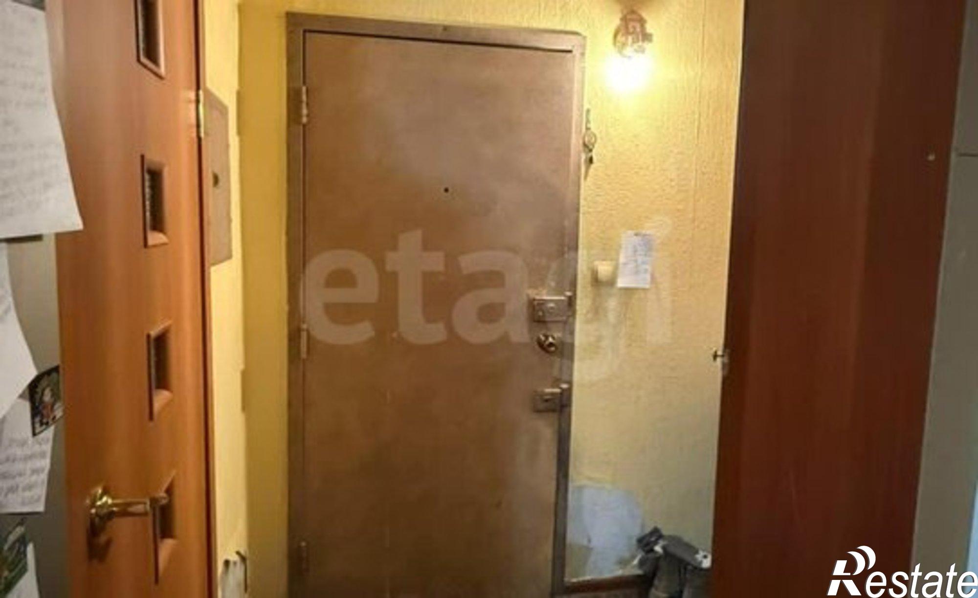 Купить квартиру за 4 000 000 рублей на шоссе Сергеляхское 12 км, 9/2