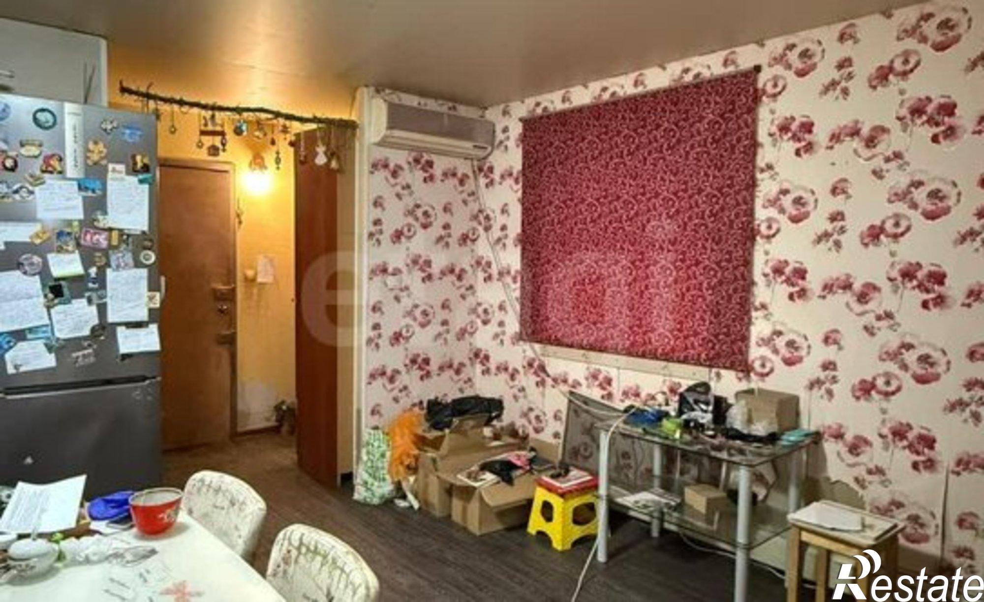 Купить квартиру за 4 000 000 рублей на шоссе Сергеляхское 12 км, 9/2