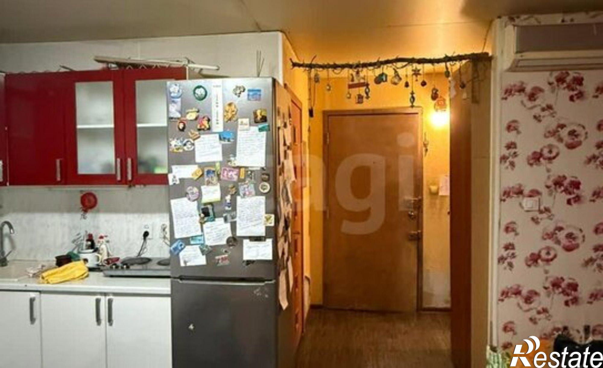 Купить квартиру за 4 000 000 рублей на шоссе Сергеляхское 12 км, 9/2