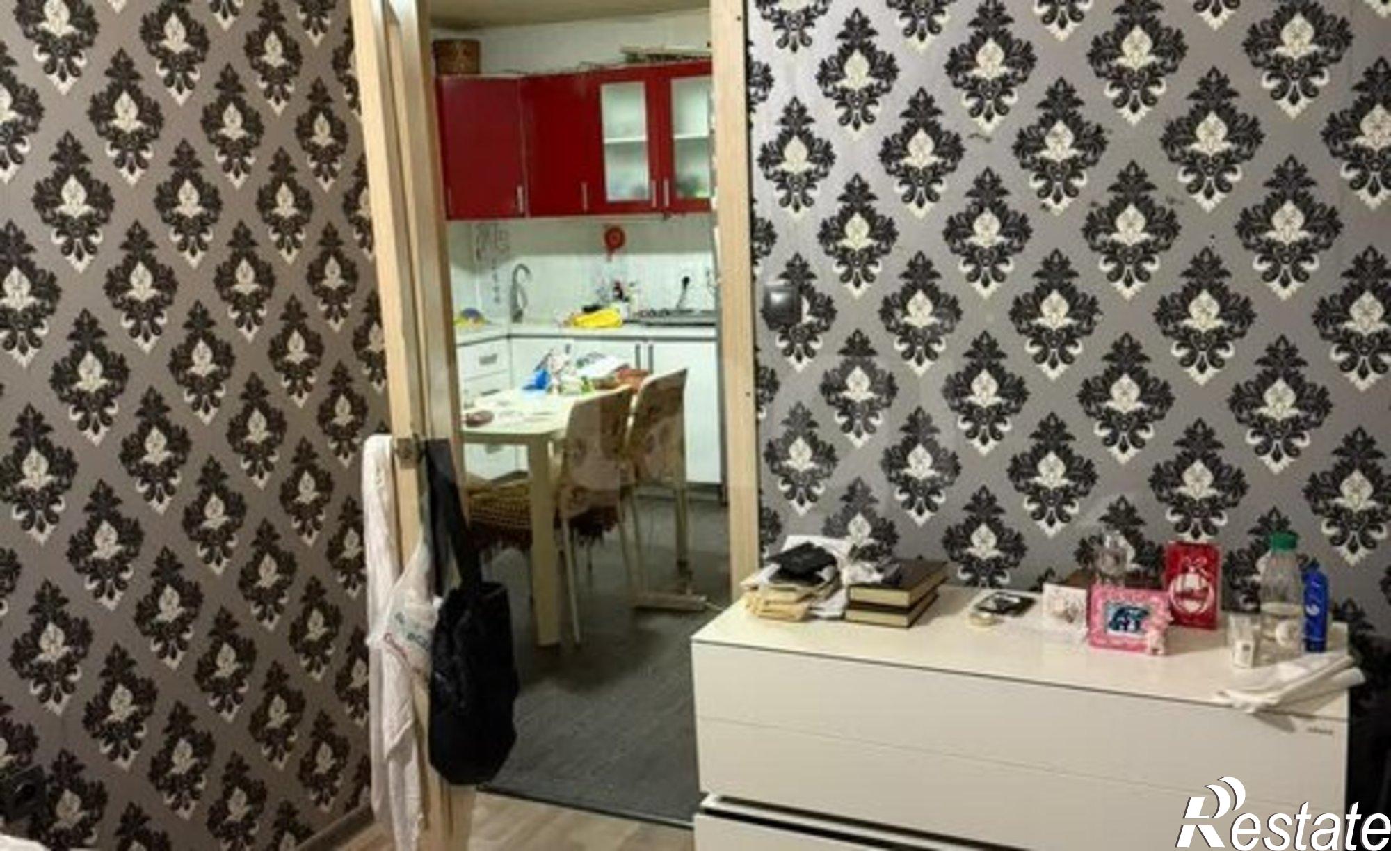 Купить квартиру за 4 000 000 рублей на шоссе Сергеляхское 12 км, 9/2