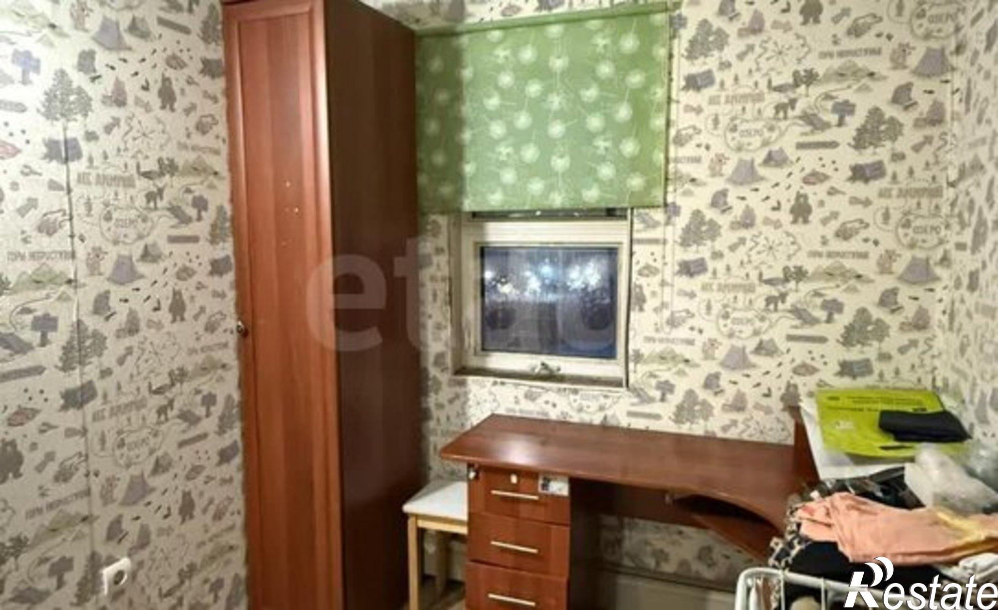 Купить квартиру за 4 000 000 рублей на шоссе Сергеляхское 12 км, 9/2