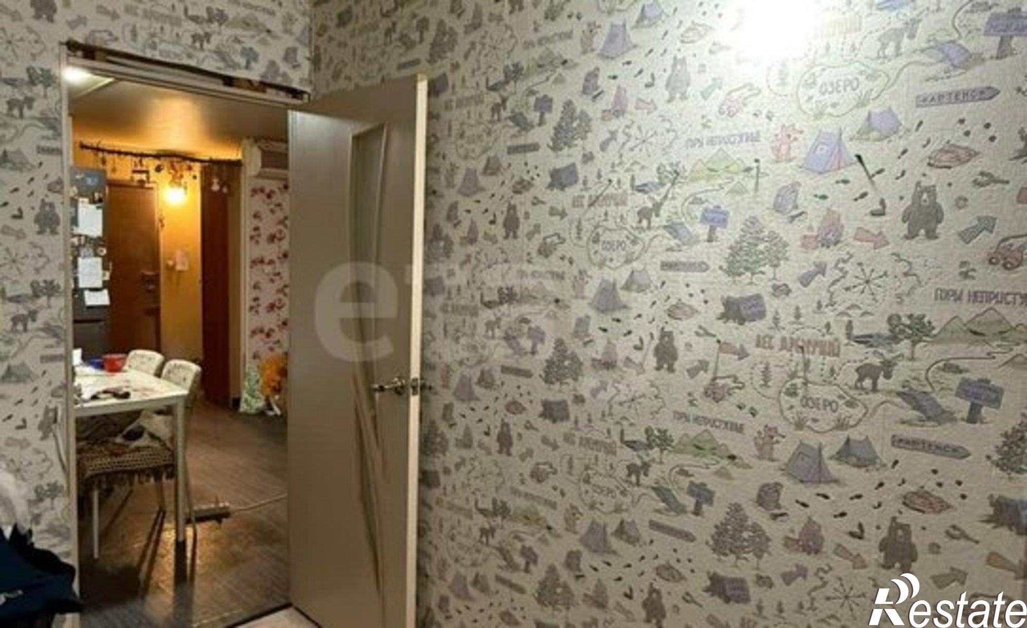 Купить квартиру за 4 000 000 рублей на шоссе Сергеляхское 12 км, 9/2