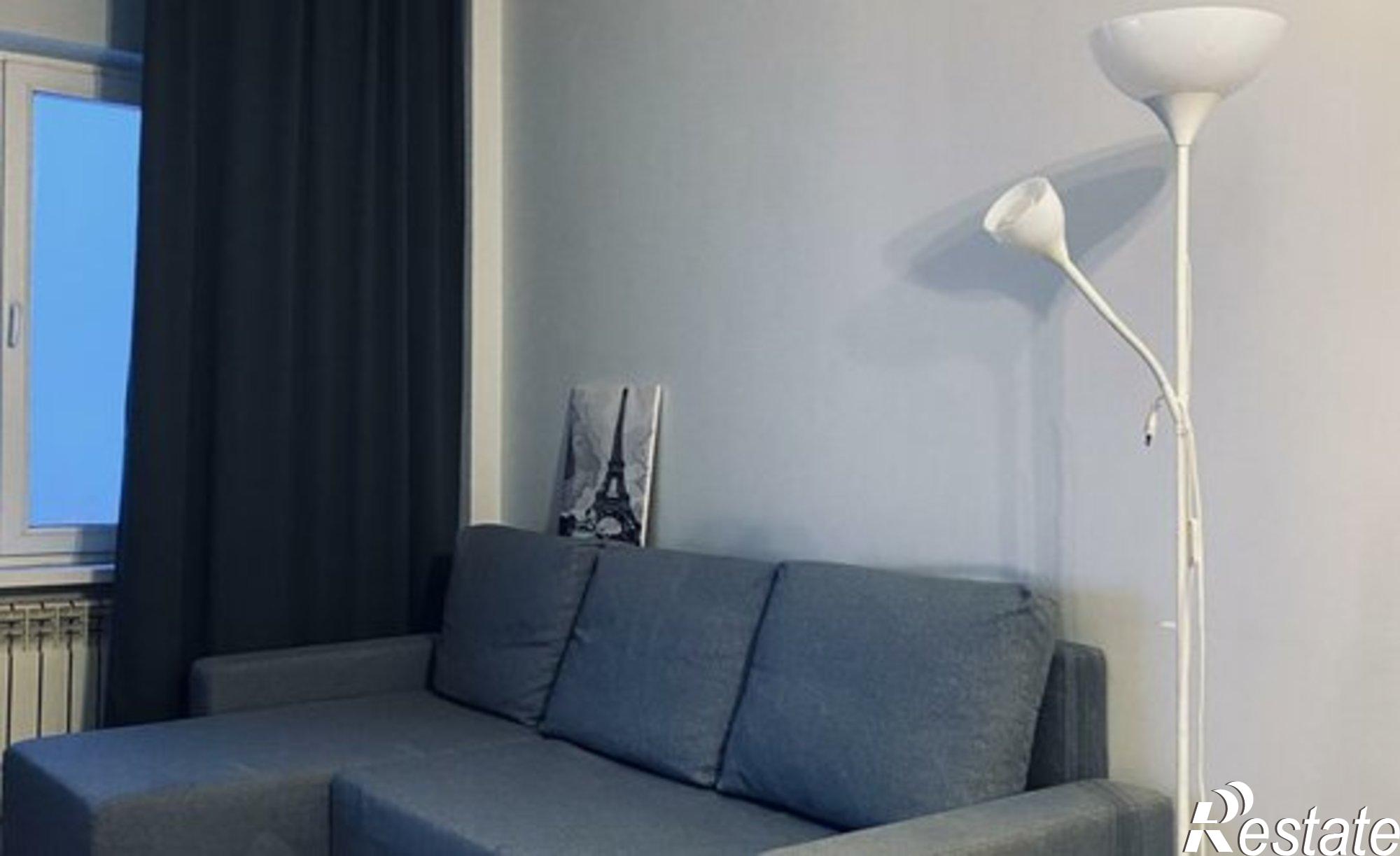 Купить квартиру за 5 400 000 рублей на улица Бабушкина, 10/1