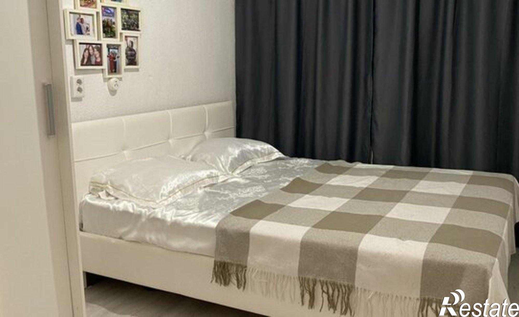 Купить квартиру за 5 400 000 рублей на улица Бабушкина, 10/1