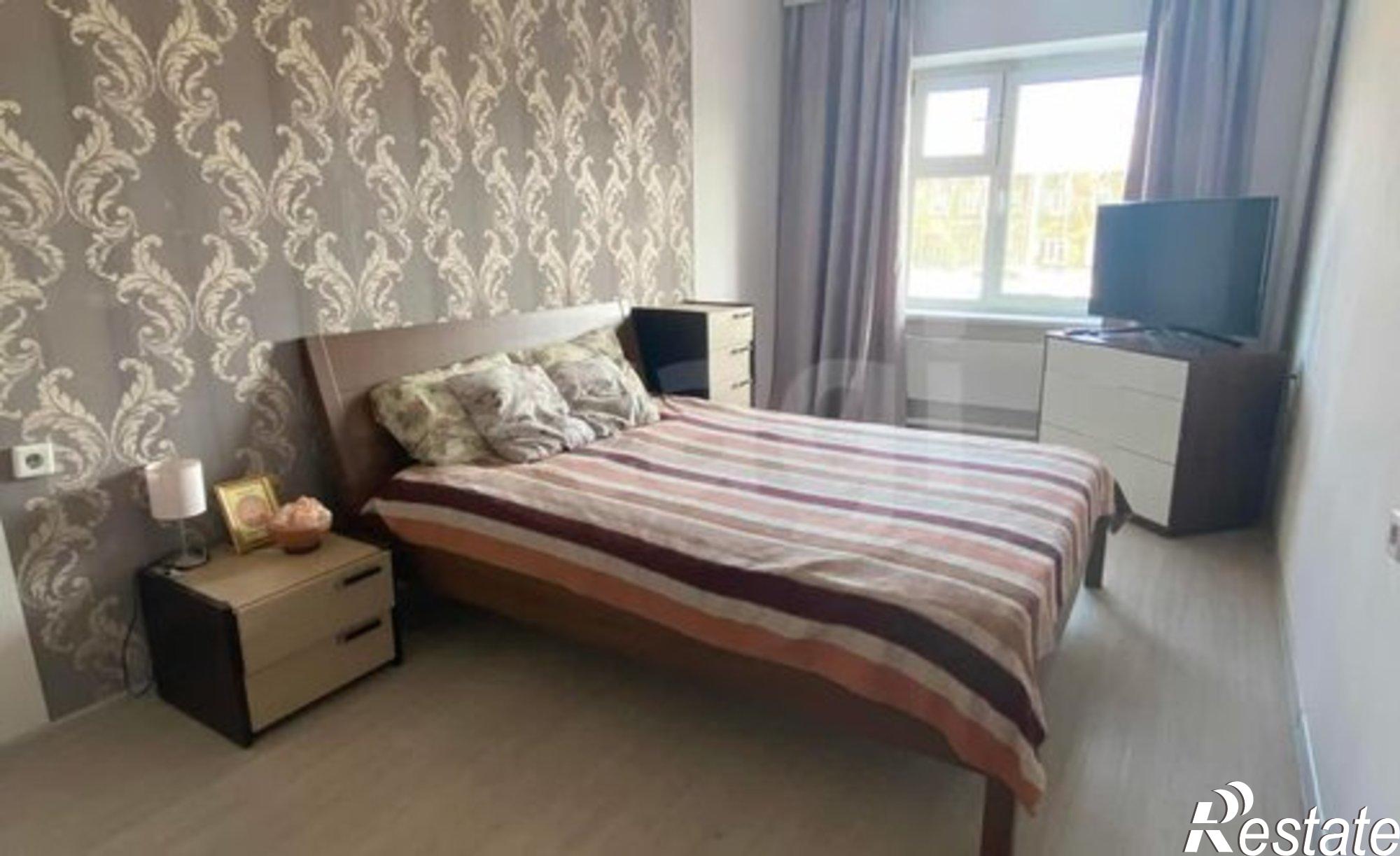 Купить квартиру за 9 500 000 рублей на улица Лермонтова, 100