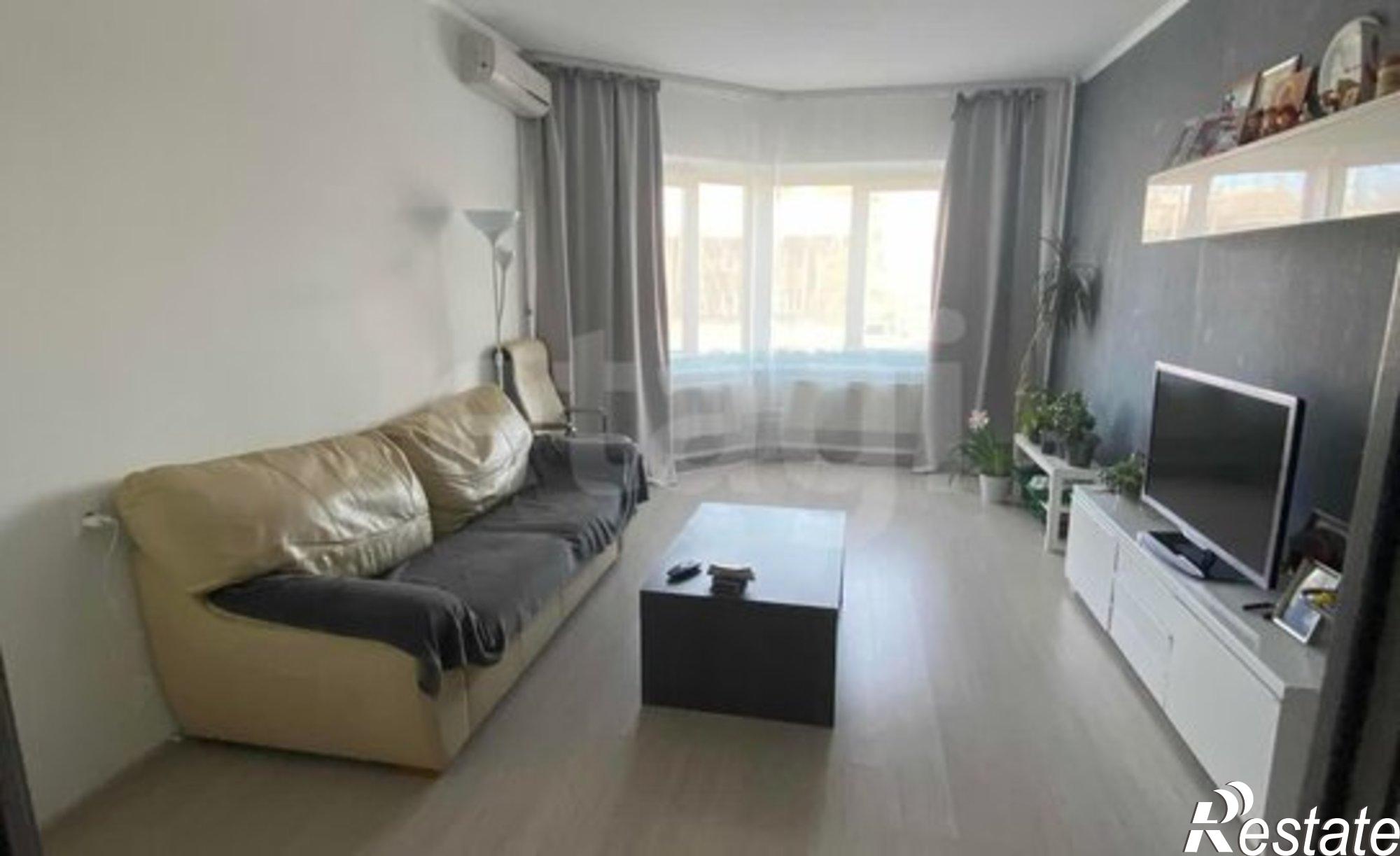 Купить квартиру за 9 500 000 рублей на улица Лермонтова, 100