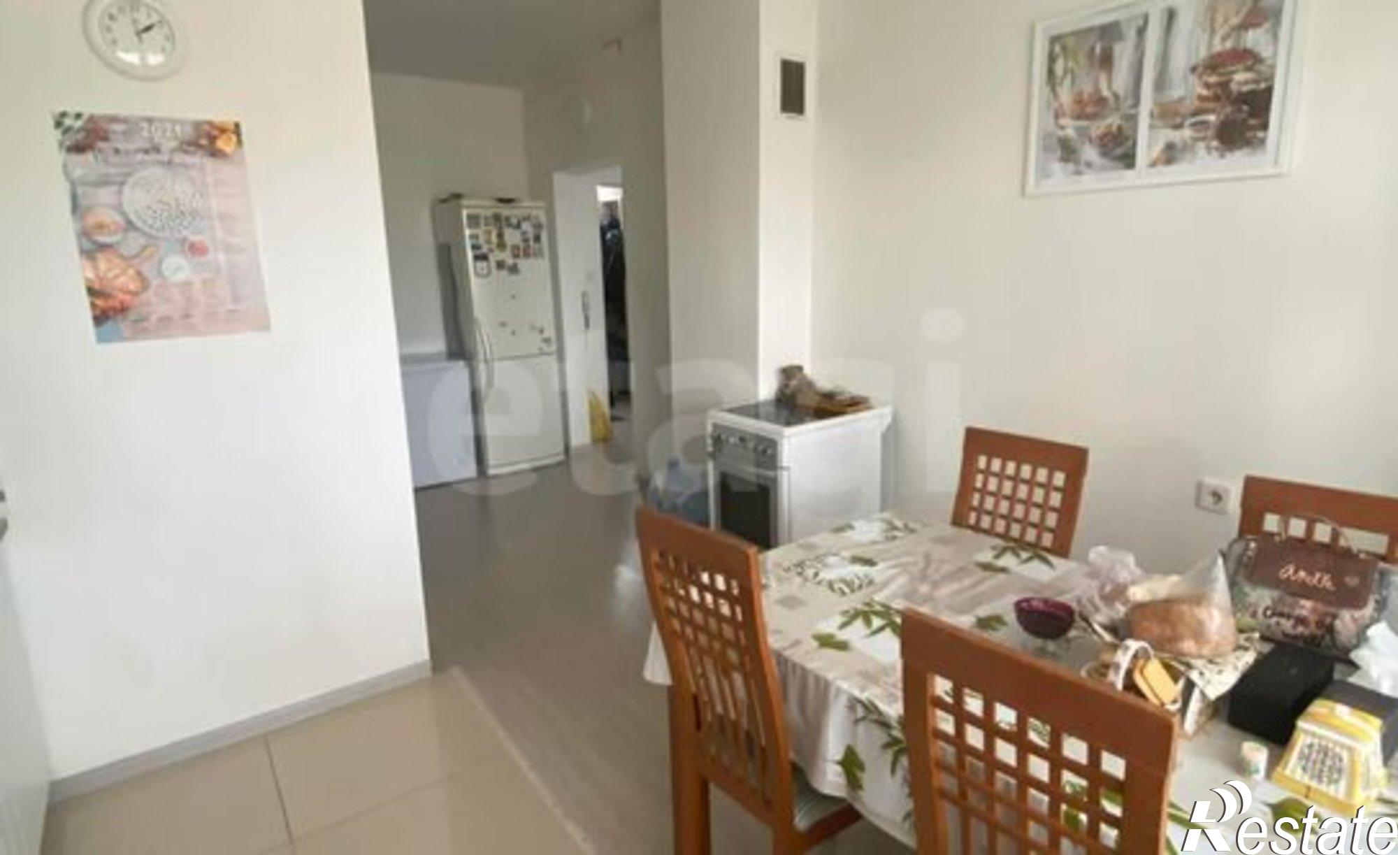 Купить квартиру за 9 500 000 рублей на улица Лермонтова, 100