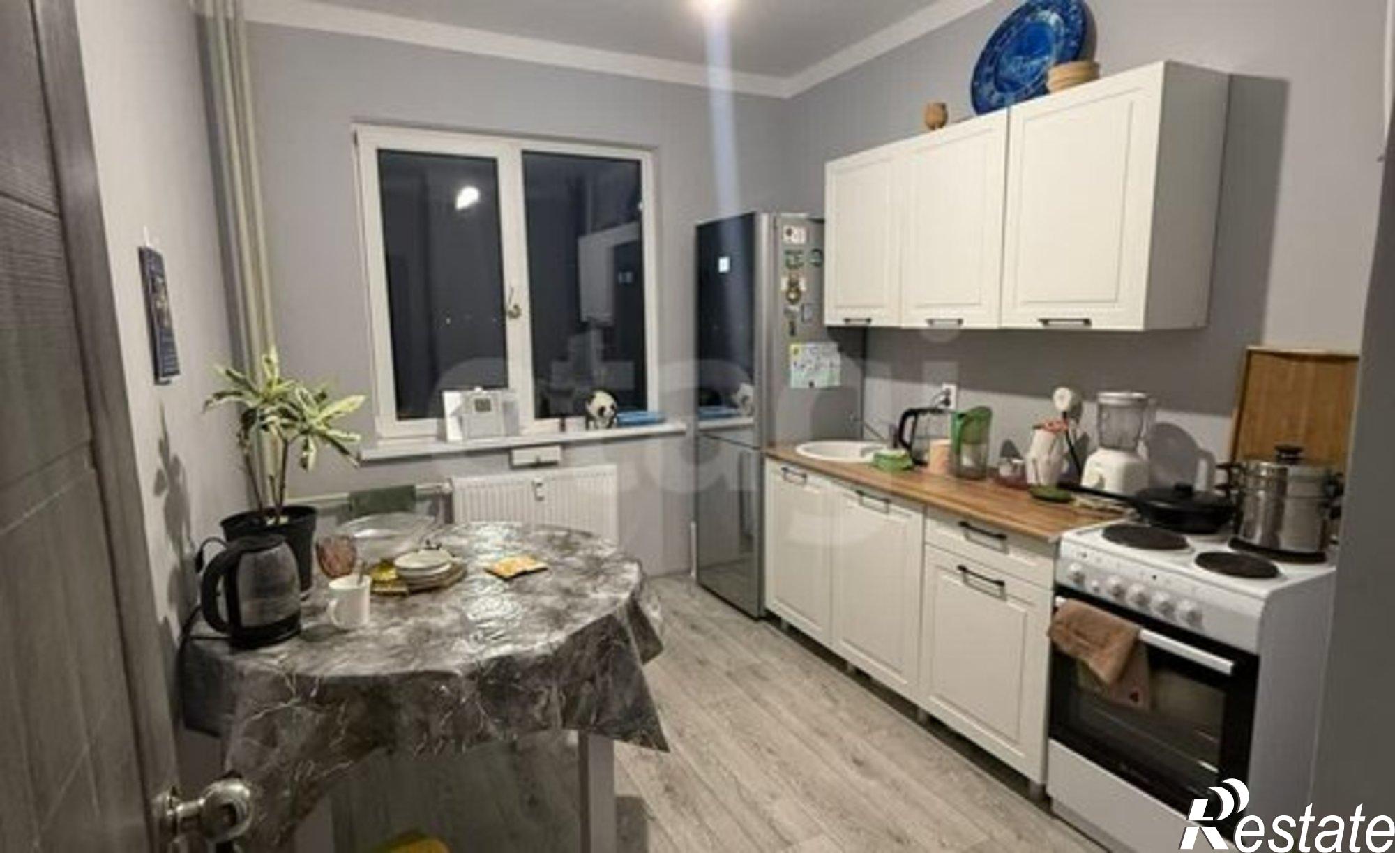 Купить квартиру за 12 000 000 рублей на улица Александра Захарченко, 5