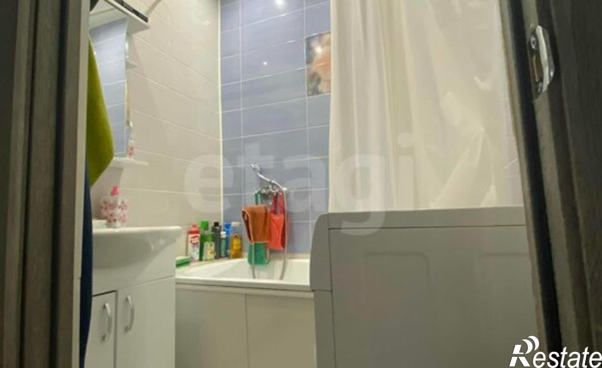 Купить квартиру за 9 500 000 рублей на улица Лермонтова, 100