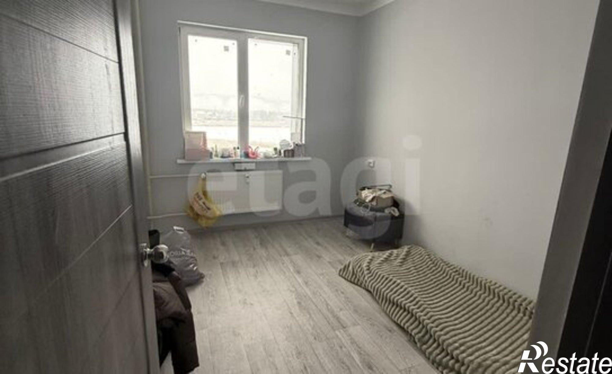 Купить квартиру за 12 000 000 рублей на улица Александра Захарченко, 5