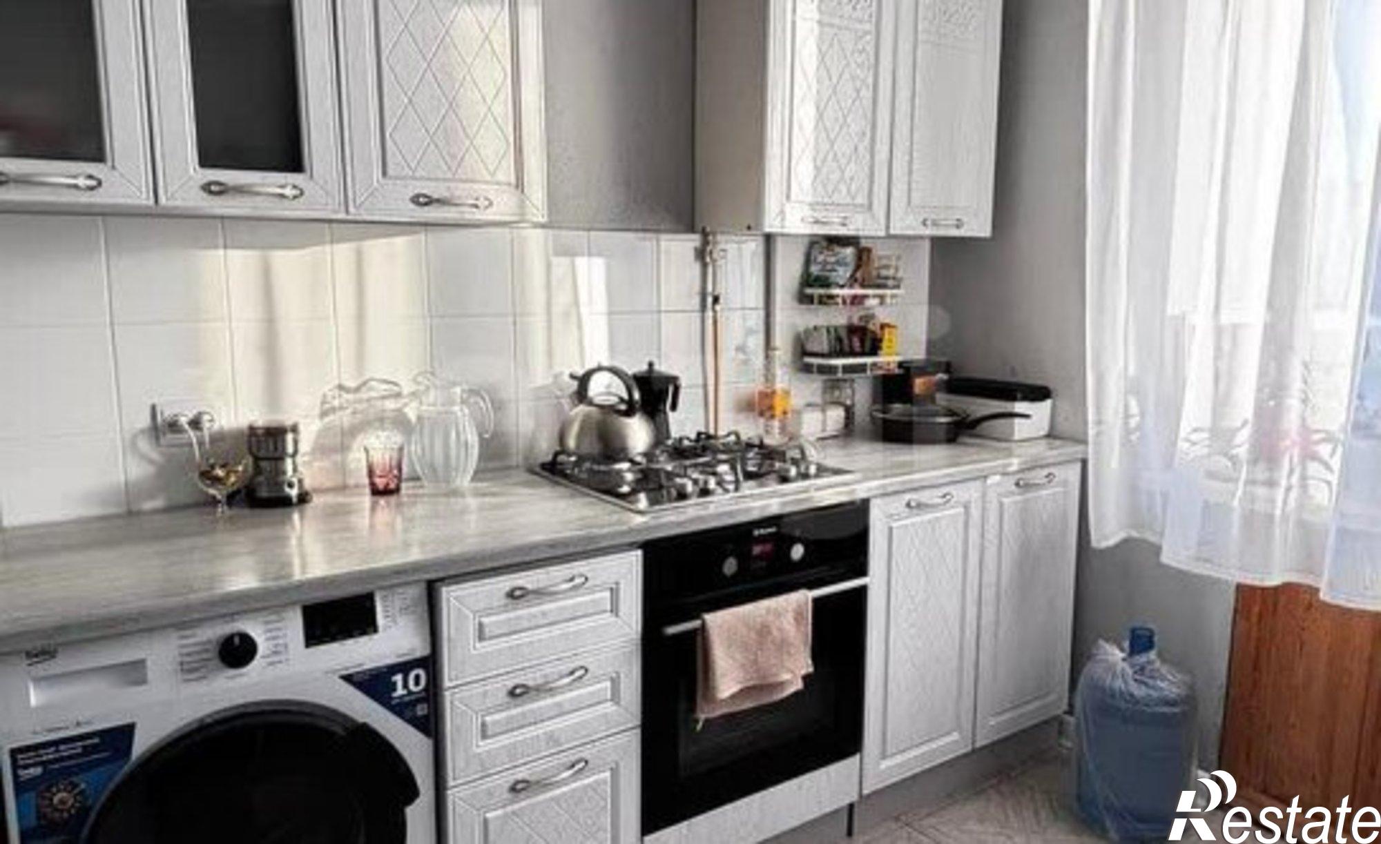 Купить квартиру за 5 400 000 рублей на улица Маяковского, 114