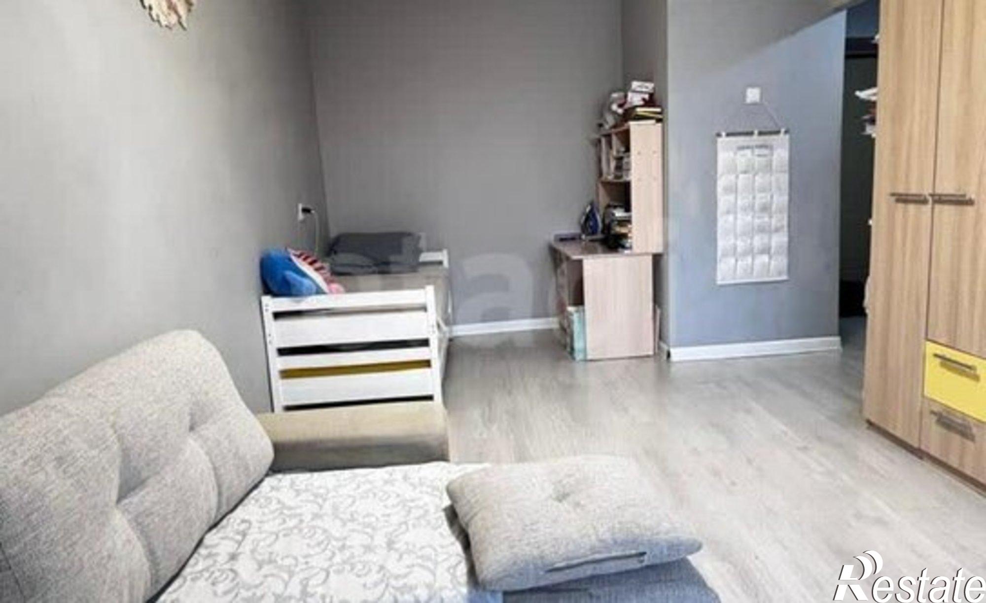 Купить квартиру за 5 400 000 рублей на улица Маяковского, 114