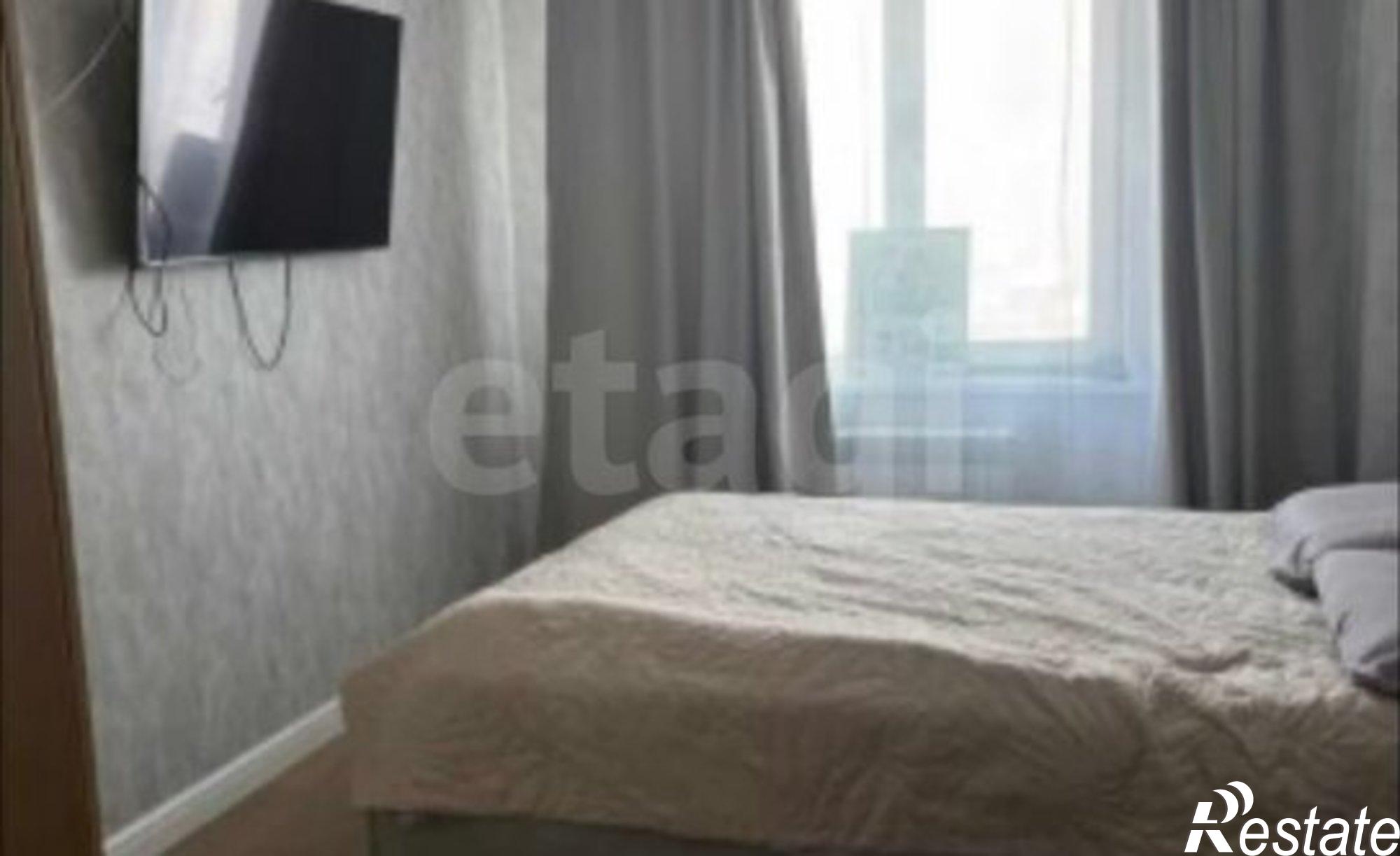 Купить квартиру за 8 700 000 рублей на улица Красильникова, 7/1