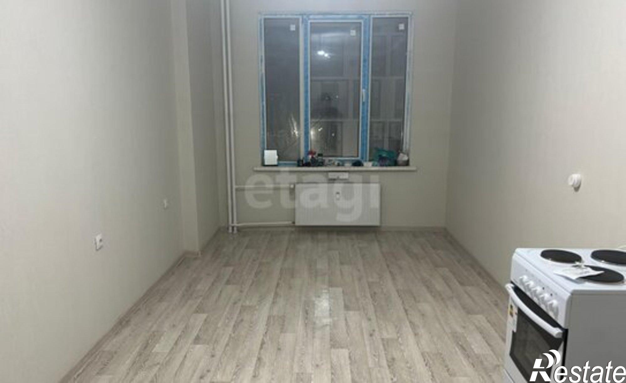 Купить квартиру за 6 400 000 рублей на ул Александра Захарченко, 7