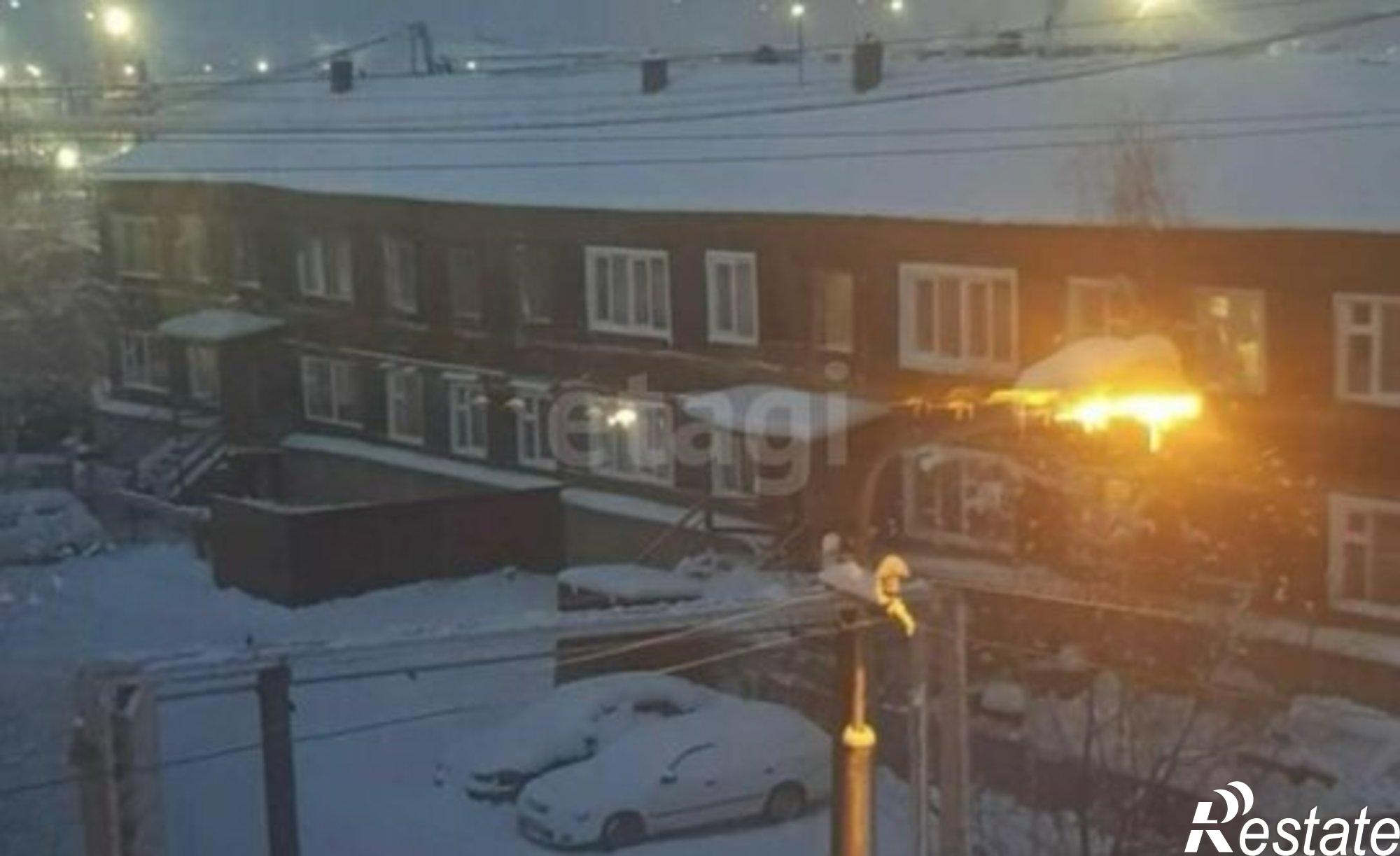 Купить квартиру за 4 000 000 рублей на Республика Саха (Якутия), улица Газовиков, 9