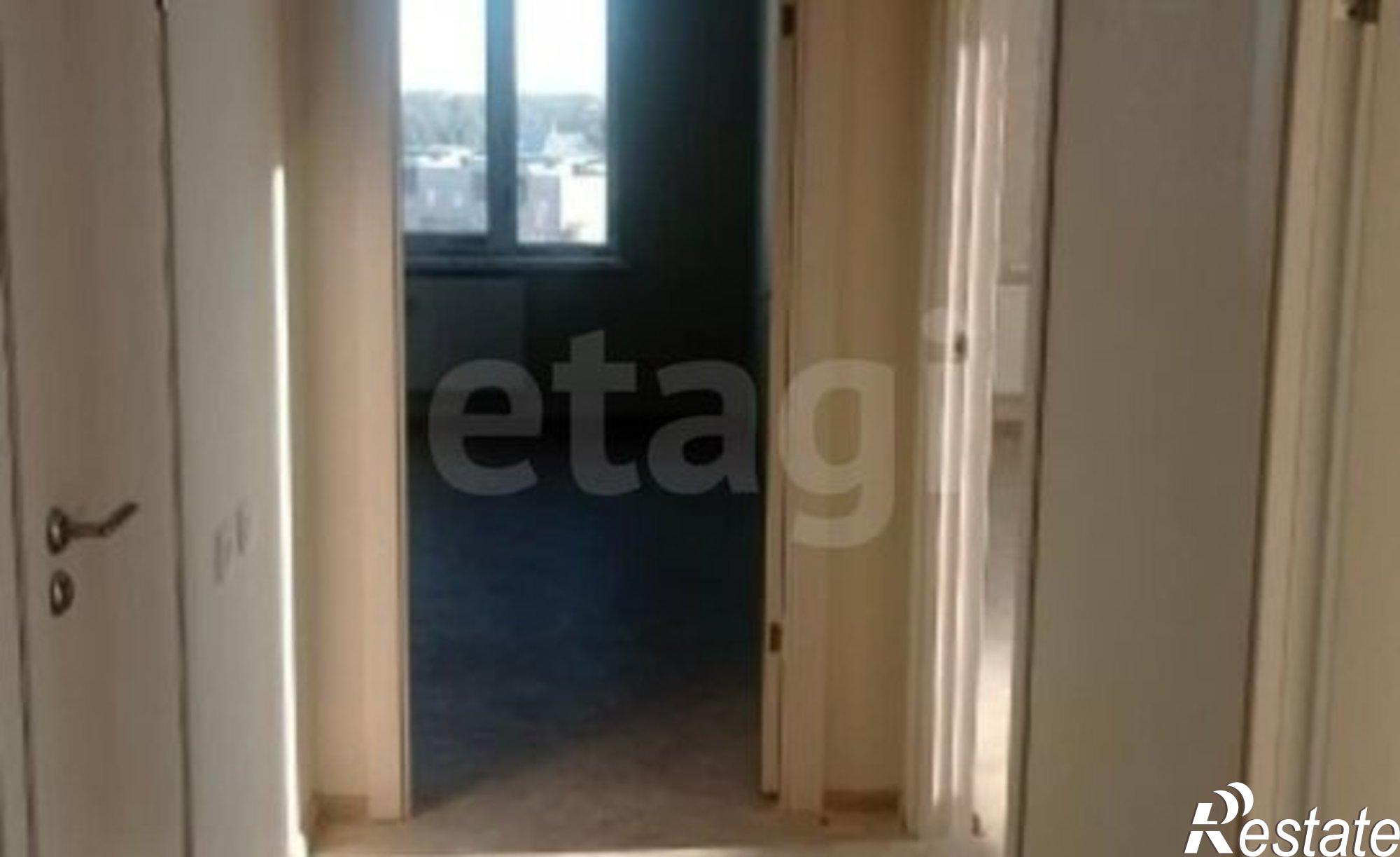 Купить квартиру за 8 100 000 рублей на ул Александра Захарченко, 7