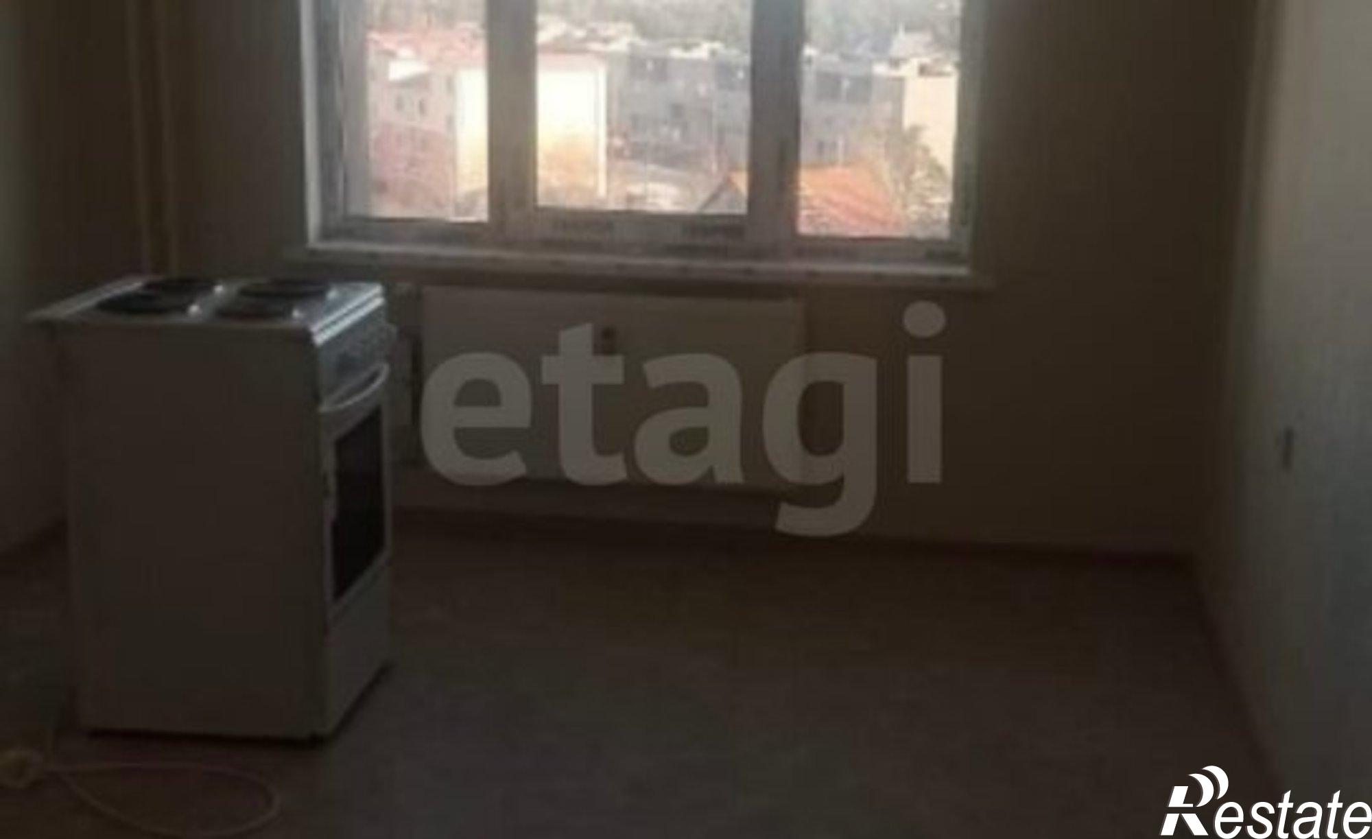 Купить квартиру за 8 100 000 рублей на ул Александра Захарченко, 7