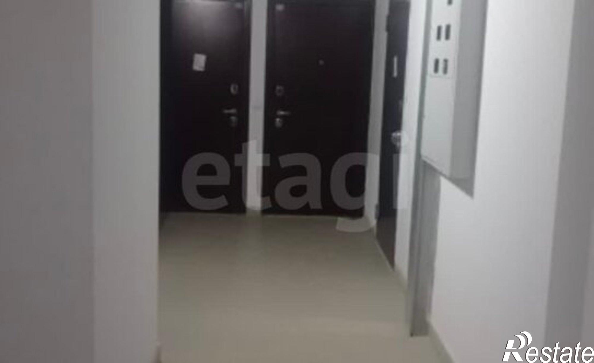 Купить квартиру за 8 100 000 рублей на ул Александра Захарченко, 7