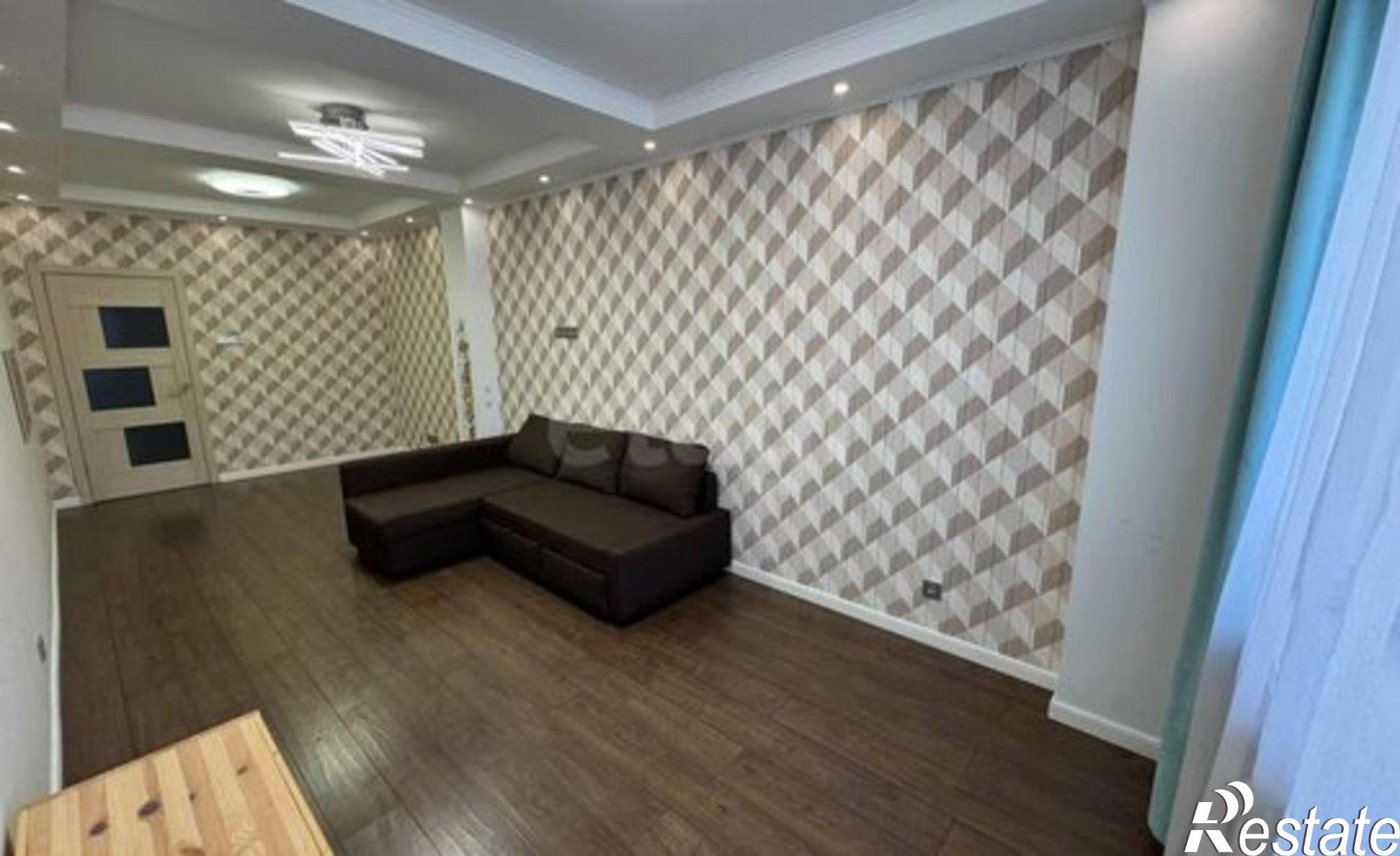 Купить квартиру за 12 800 000 рублей на Республика Саха (Якутия), 203-й микрорайон, 26