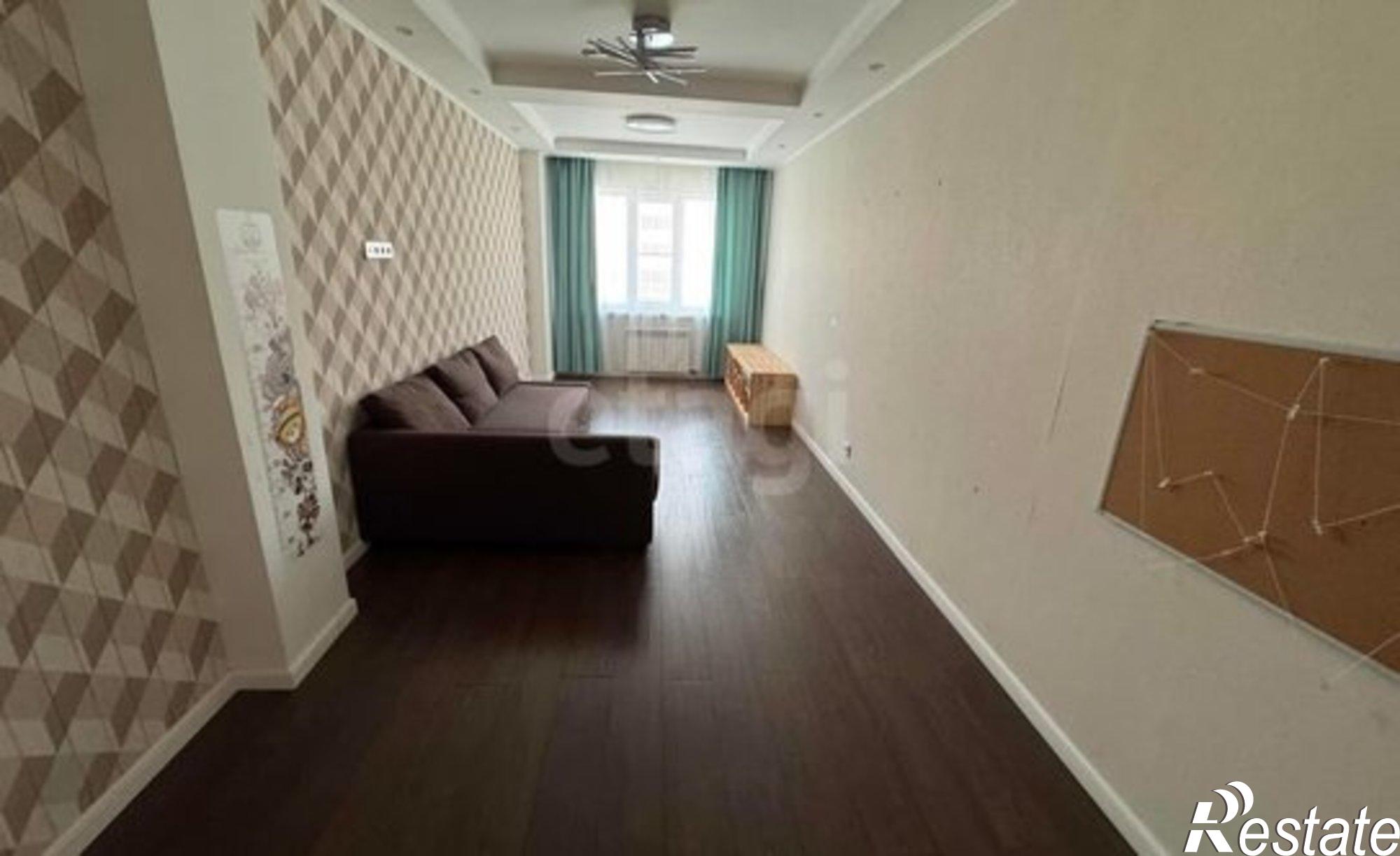 Купить квартиру за 12 800 000 рублей на Республика Саха (Якутия), 203-й микрорайон, 26