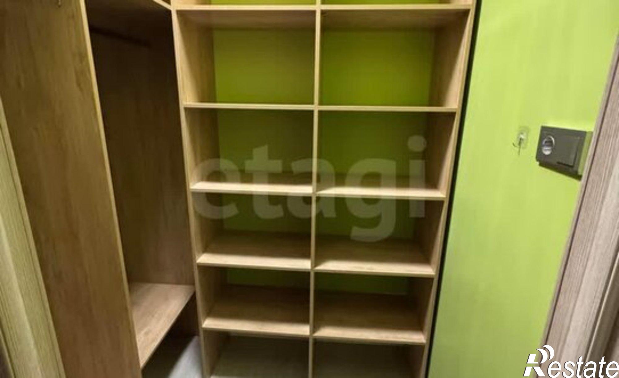 Купить квартиру за 12 800 000 рублей на Республика Саха (Якутия), 203-й микрорайон, 26