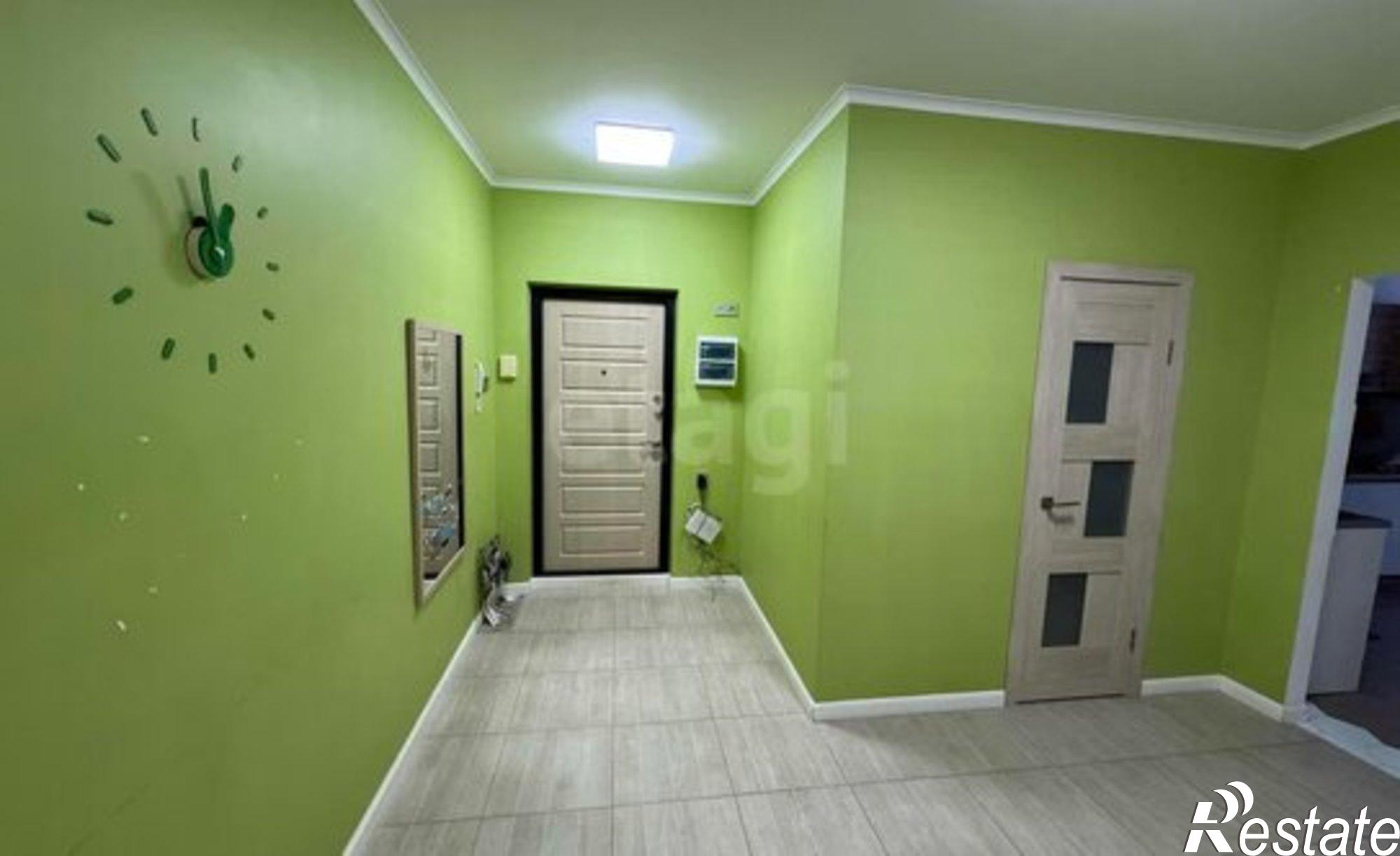 Купить квартиру за 12 800 000 рублей на Республика Саха (Якутия), 203-й микрорайон, 26