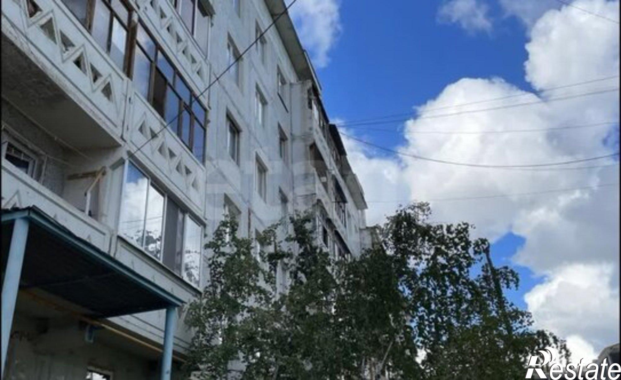 Купить квартиру за 4 900 000 рублей на тракт Маганский 2 км, 3