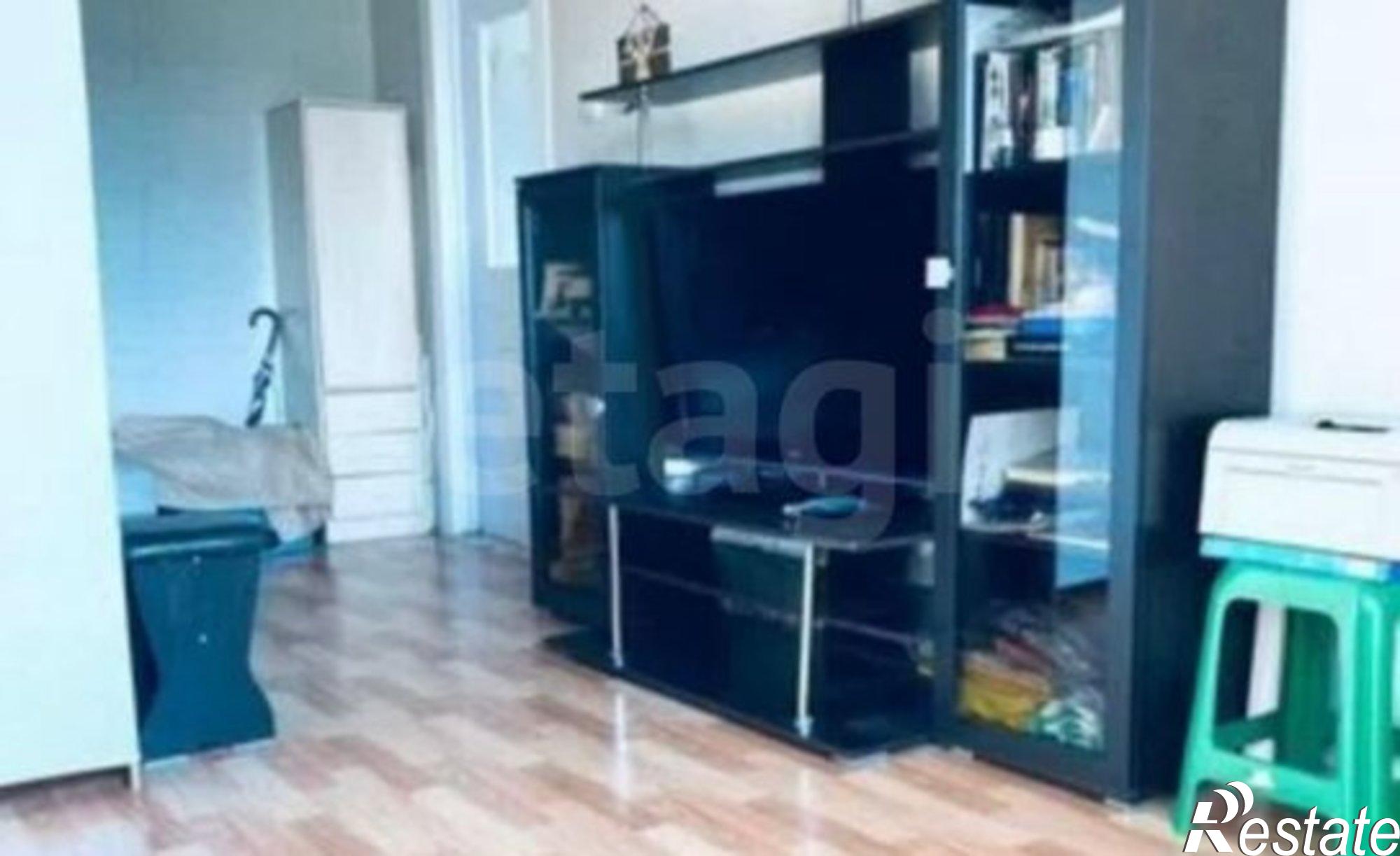 Купить квартиру за 4 900 000 рублей на тракт Маганский 2 км, 3