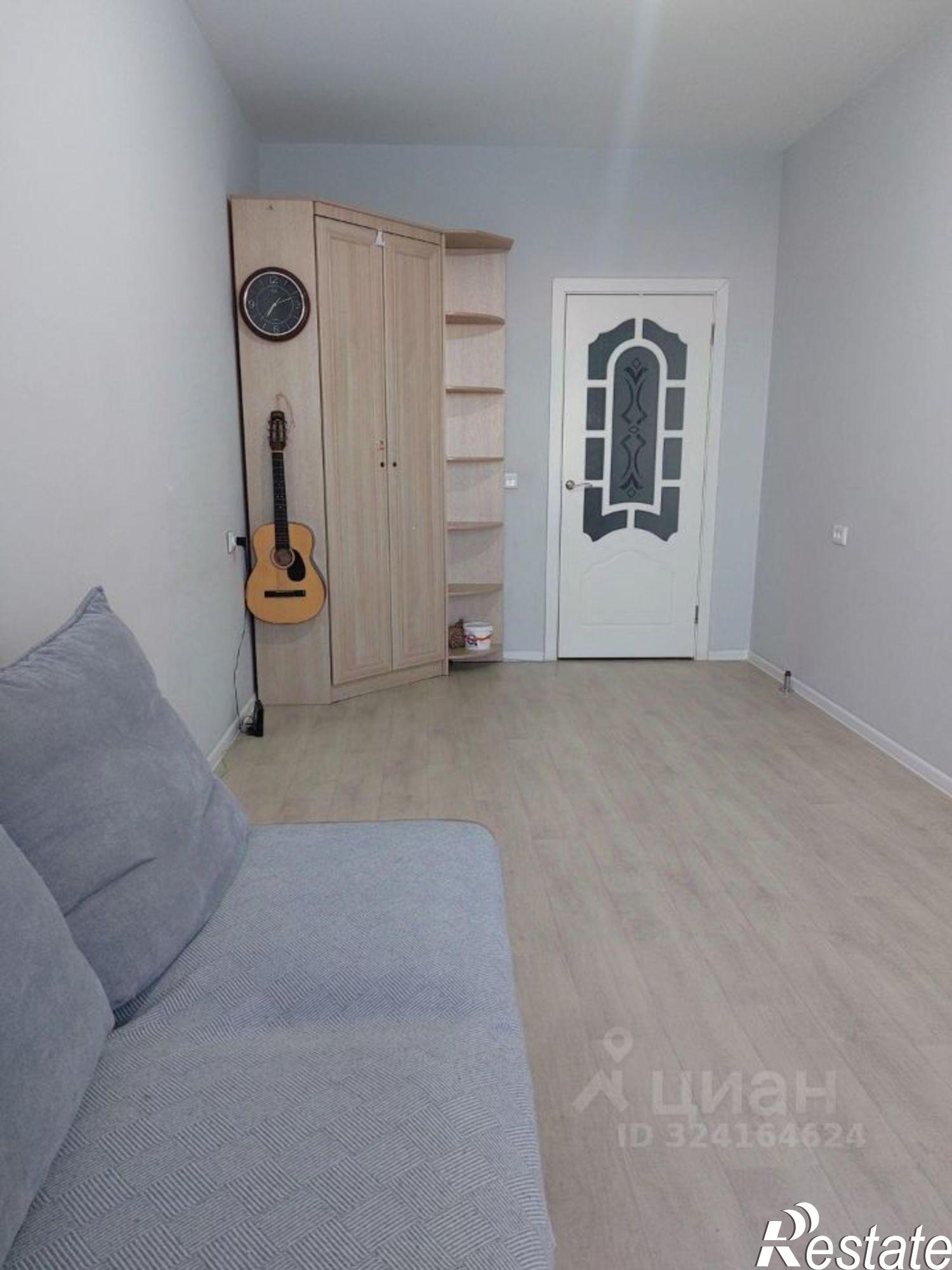 Сдать квартиру за 48 400 рублей на улица Лермонтова, 102