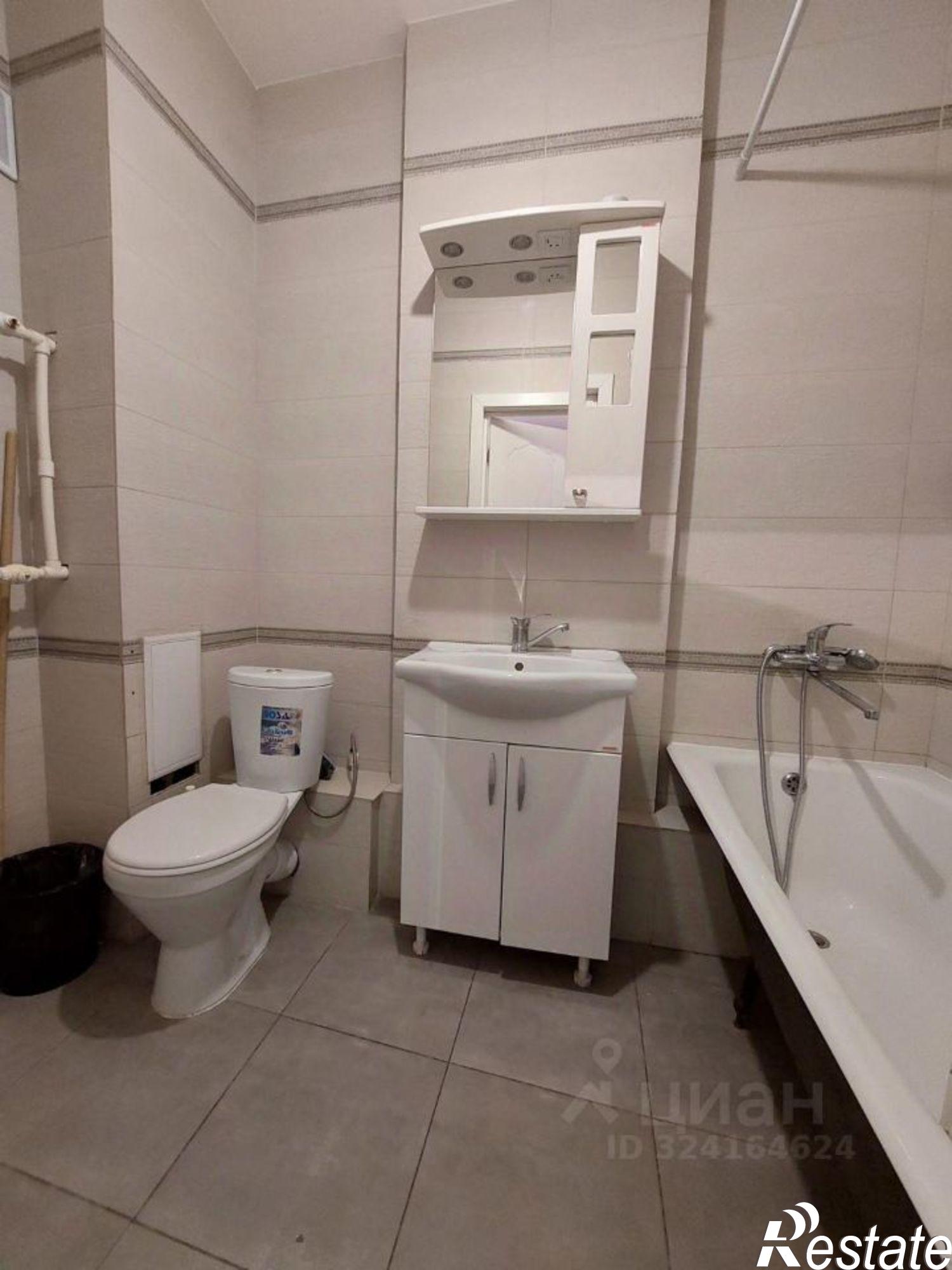 Сдать квартиру за 48 400 рублей на улица Лермонтова, 102