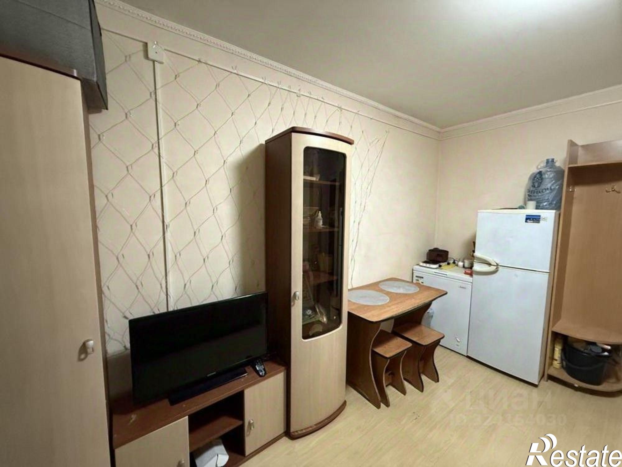 Купить комнату за 1 800 000 рублей на улица Петра Алексеева, 21/5