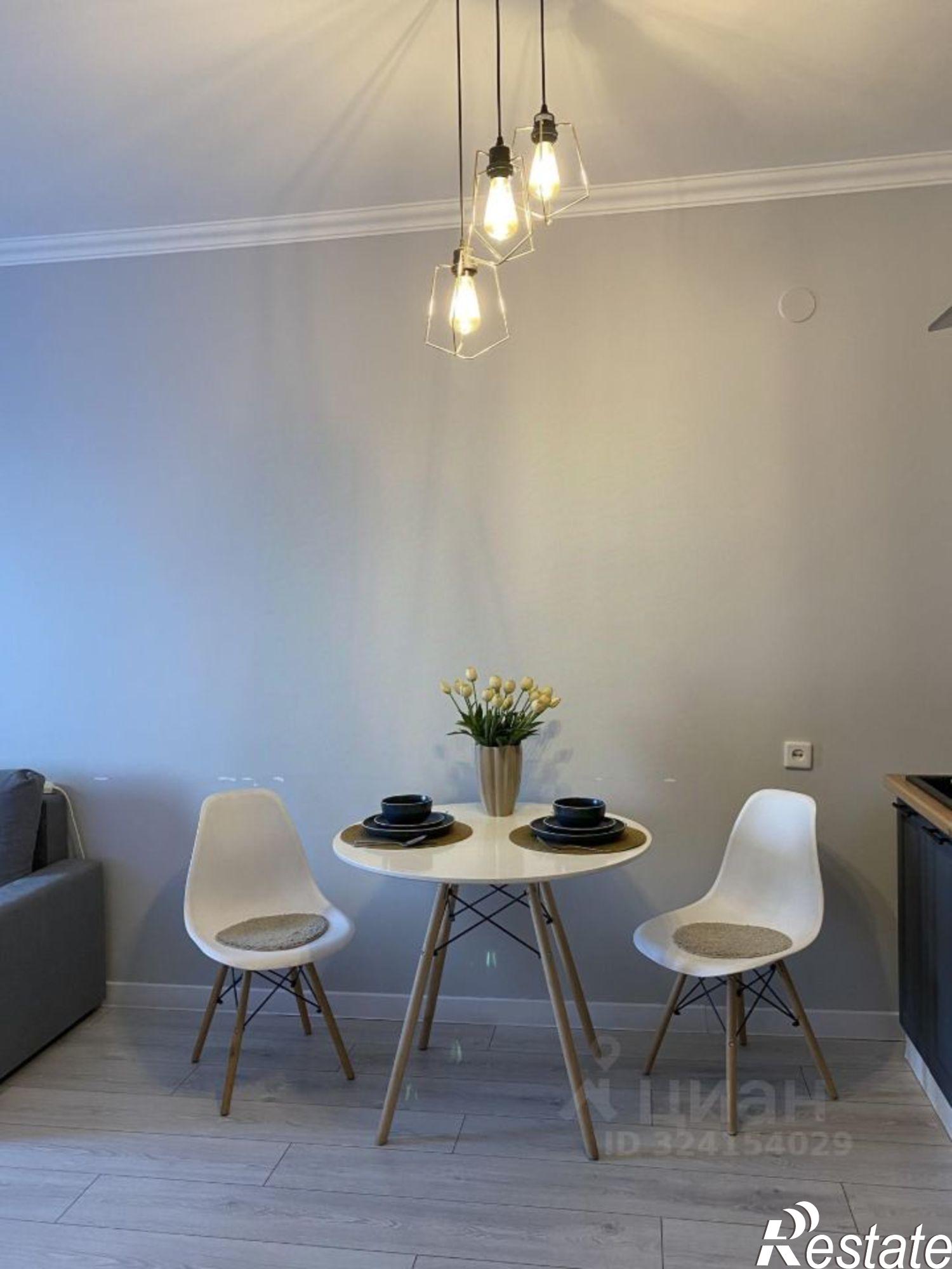 Купить квартиру за 5 400 000 рублей на улица Бабушкина, 10/1